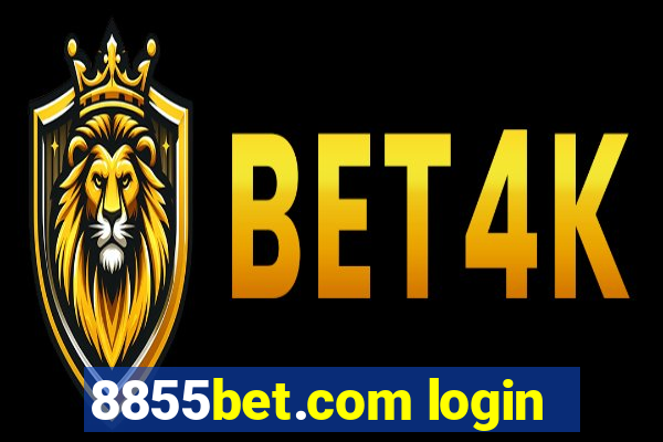 8855bet.com login